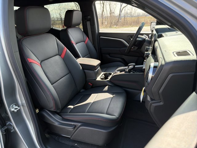 New 2026 Chevrolet Colorado Z71 AWD/4WD image 28