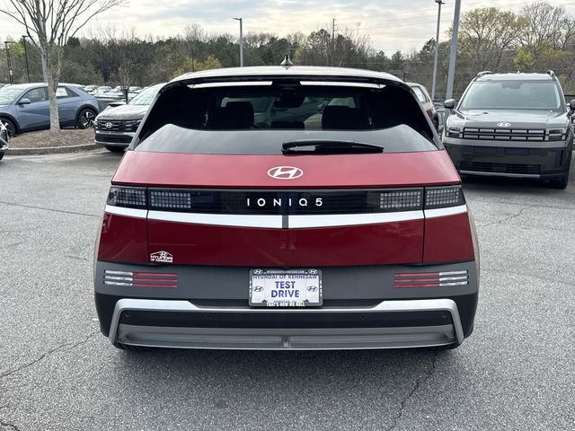New 2026 Hyundai Ioniq 5 SEL image 6