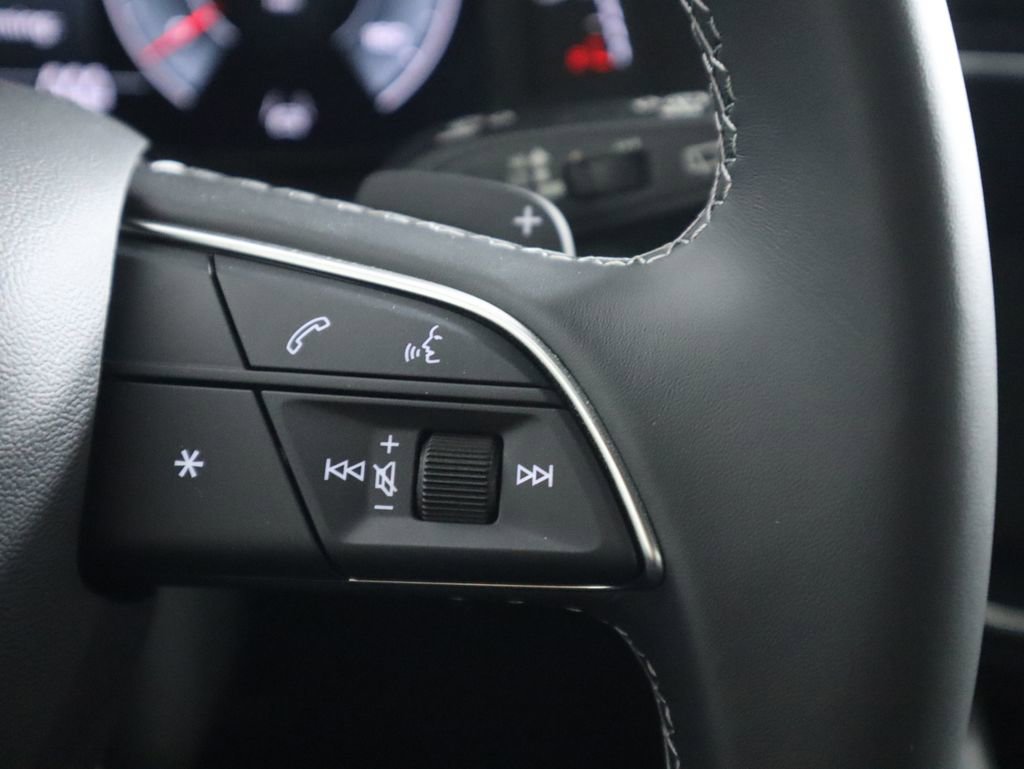 Used 2026 Audi Q7 3.0T Premium Plus w/ Premium Plus Package image 14