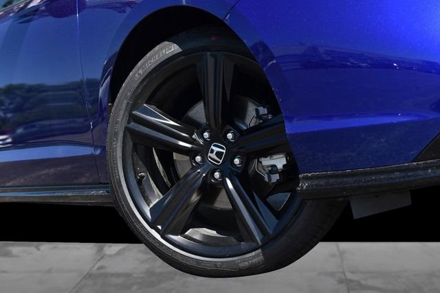 New 2026 Honda Accord Sport image 3