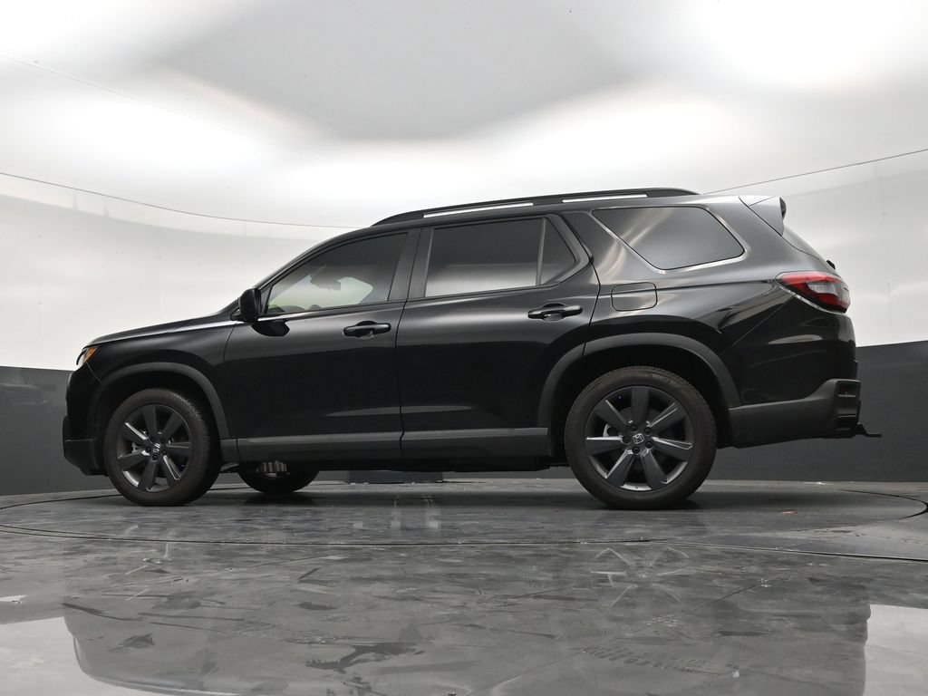 Used 2026 Honda Pilot Sport image 20