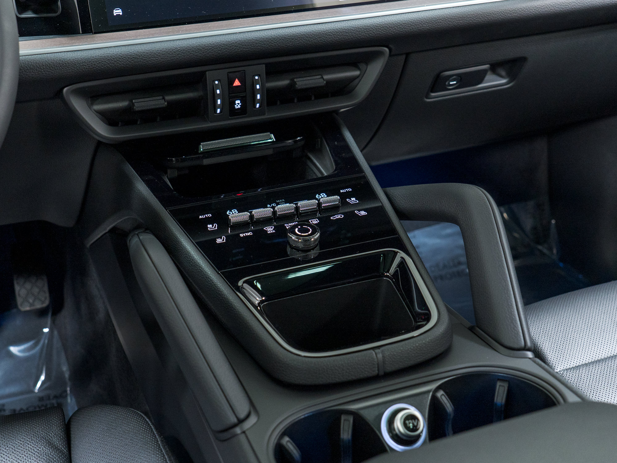 New 2026 Porsche Cayenne S AWD/4WD image 23