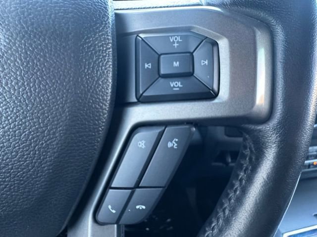 Used 2021 Ford Expedition Max XLT image 8