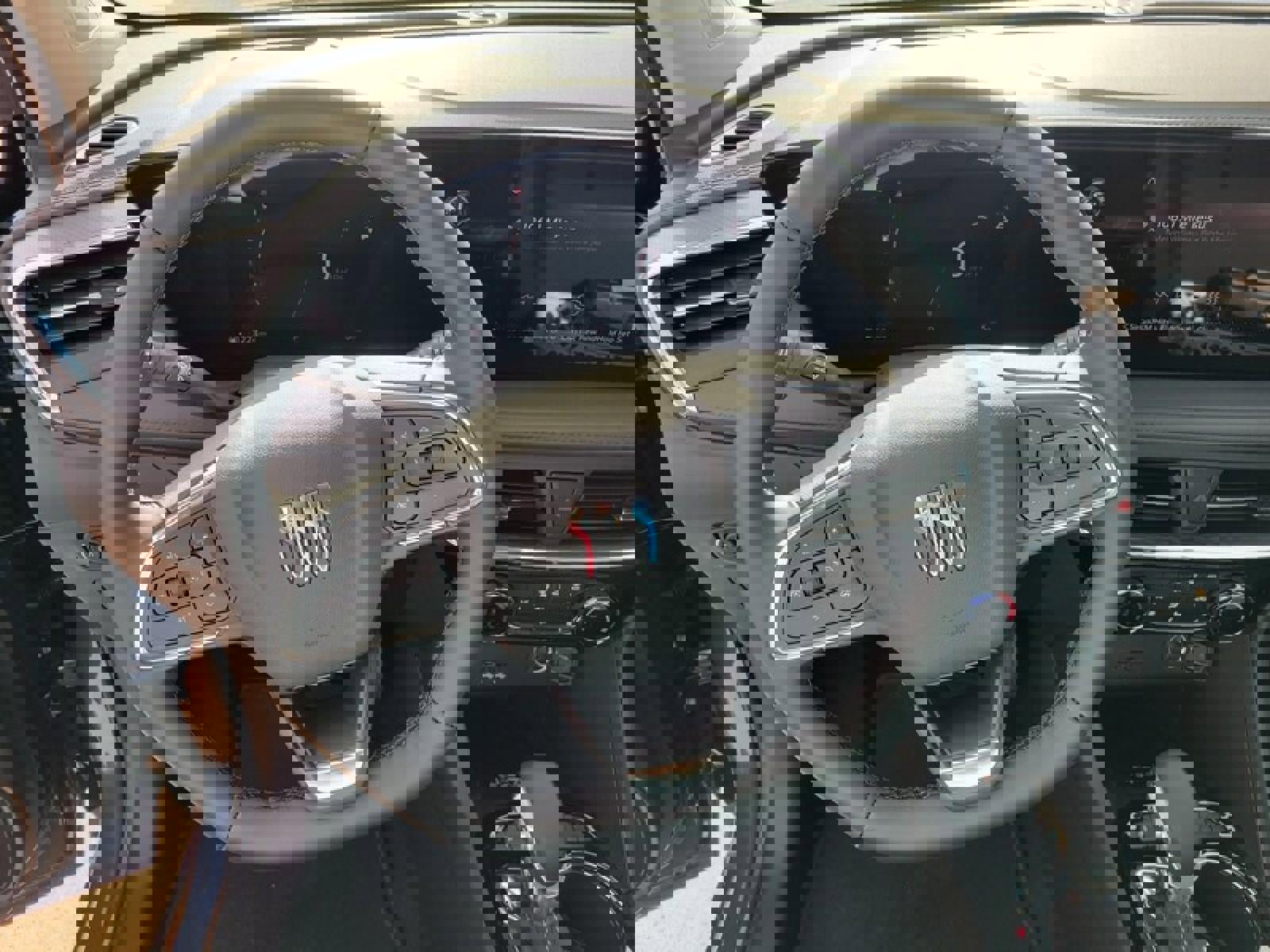 New 2026 Buick Encore GX Sport Touring w/ Advanced Technology Package image 15