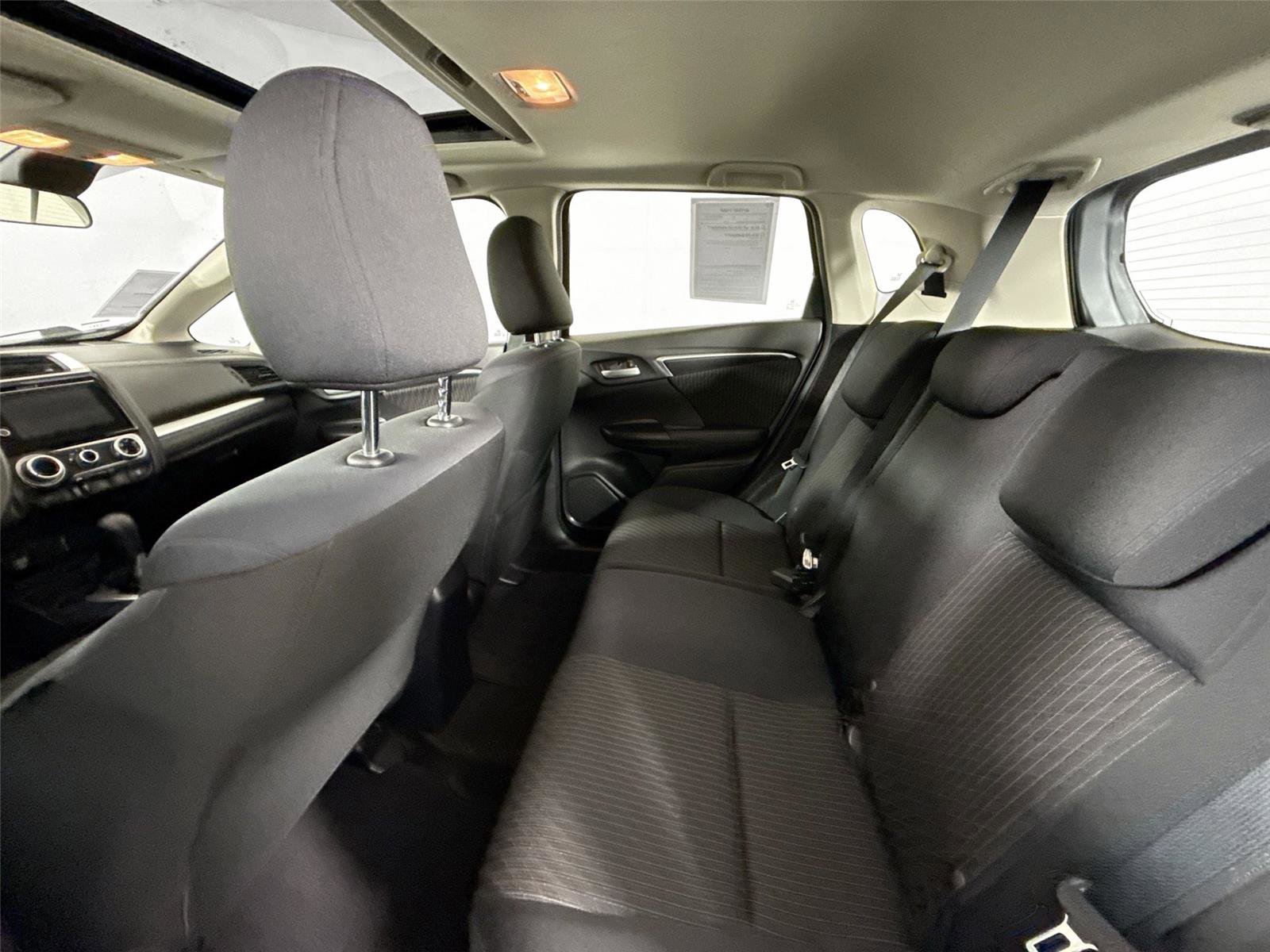 Used 2018 Honda Fit EX image 29