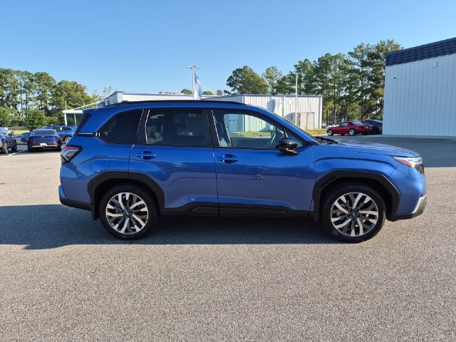 New 2026 Subaru Forester Touring AWD/4WD image 2