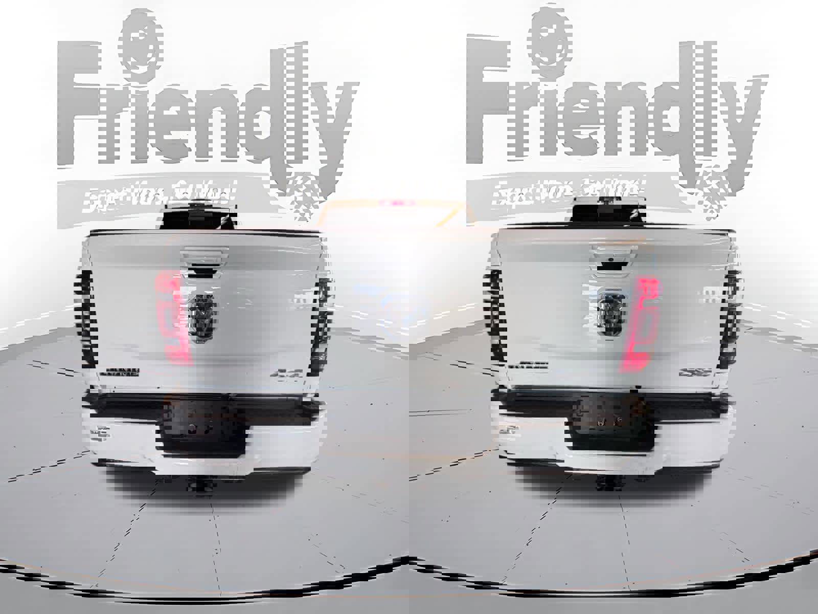 Used 2024 RAM 2500 Laramie image 6