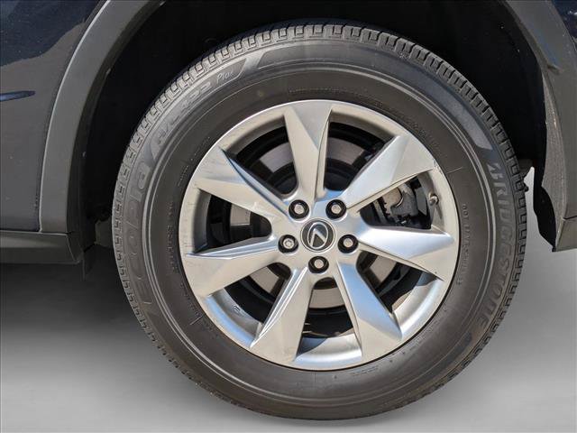Used 2019 Lexus RX 350 AWD w/ Navigation Package image 9