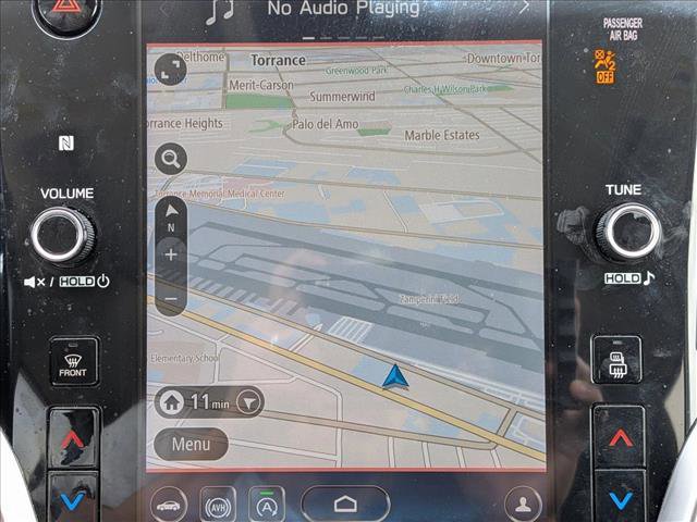 Used 2022 Subaru Outback Limited image 12