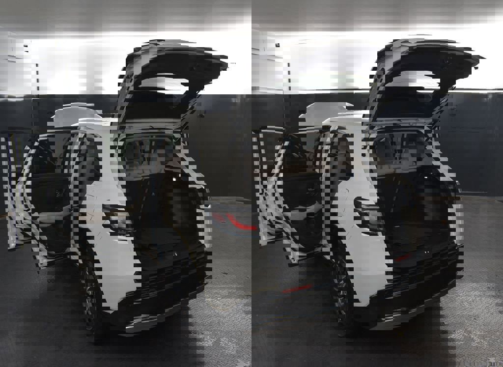 Used 2023 Honda HR-V EX-L image 35