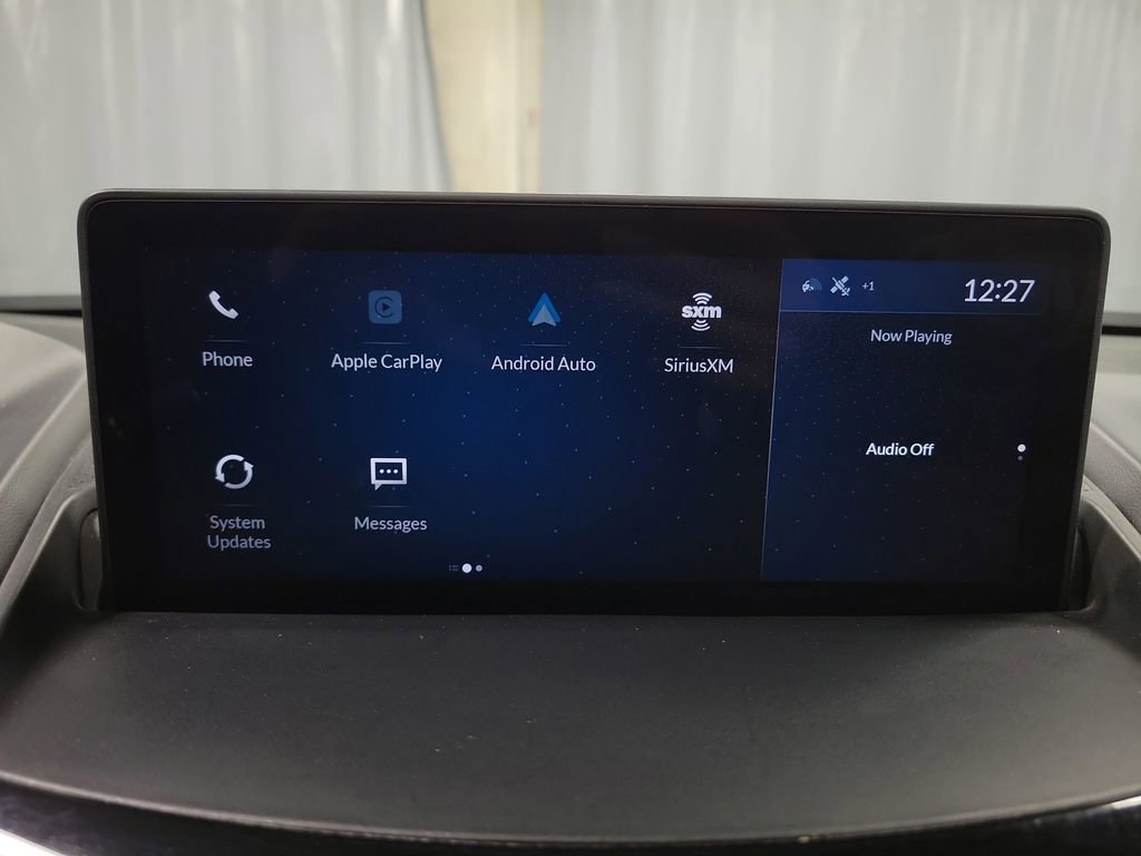 Used 2021 Acura RDX AWD image 18