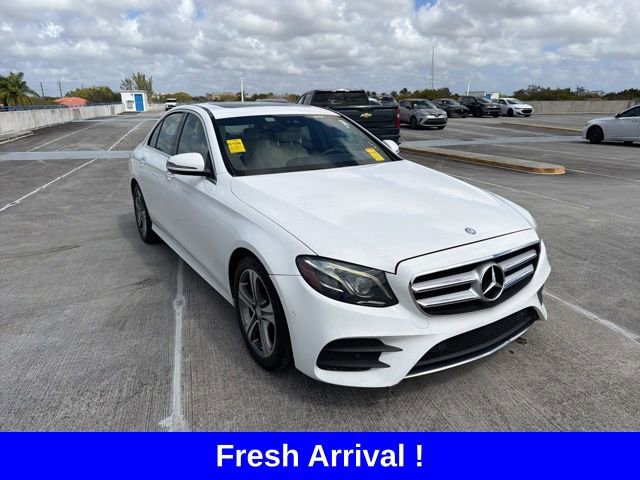 Used 2017 Mercedes-Benz E 300 image 3