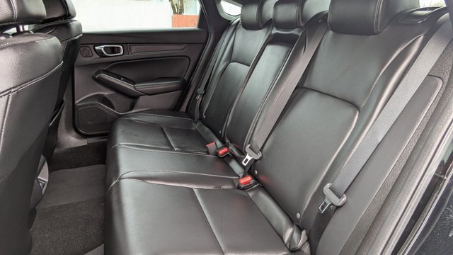 Used 2025 Acura Integra A-Spec image 25