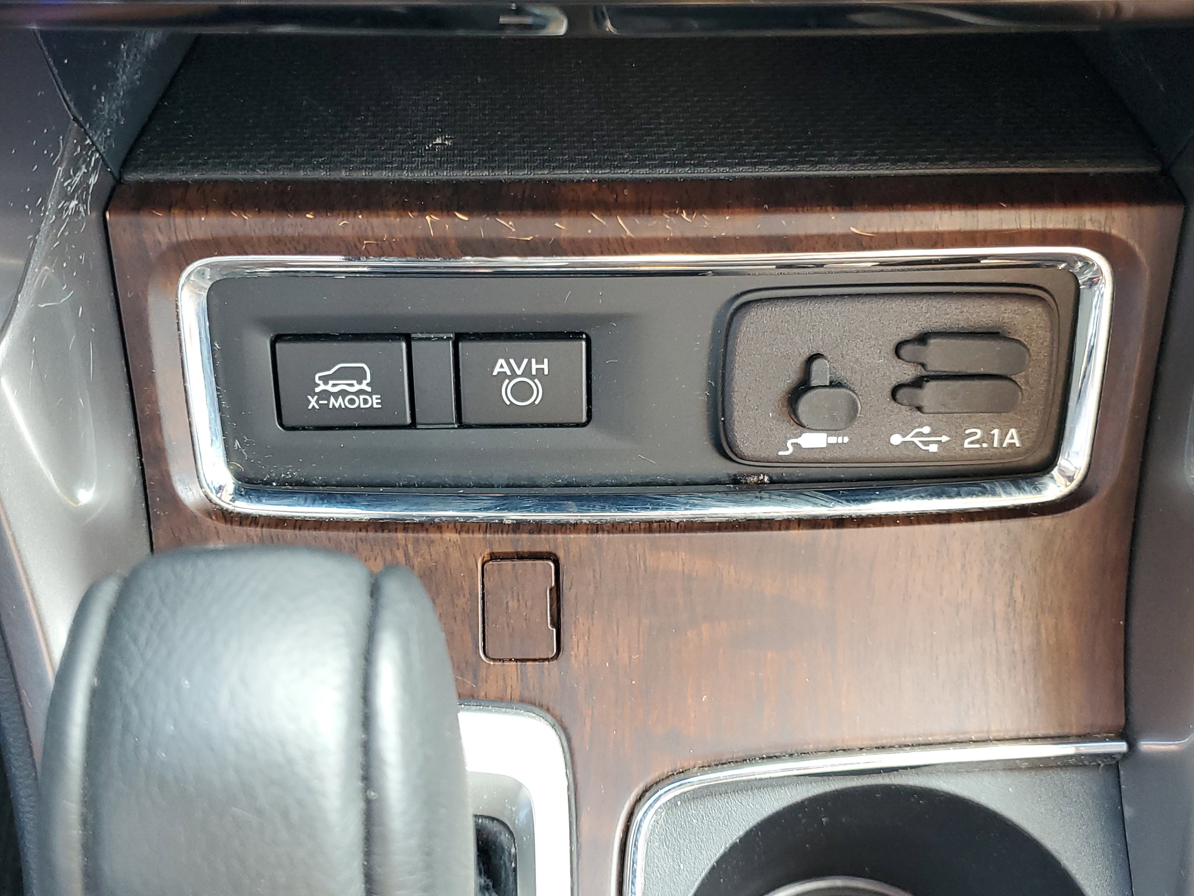 Used 2020 Subaru Ascent Touring w/ Popular Package #2A image 39