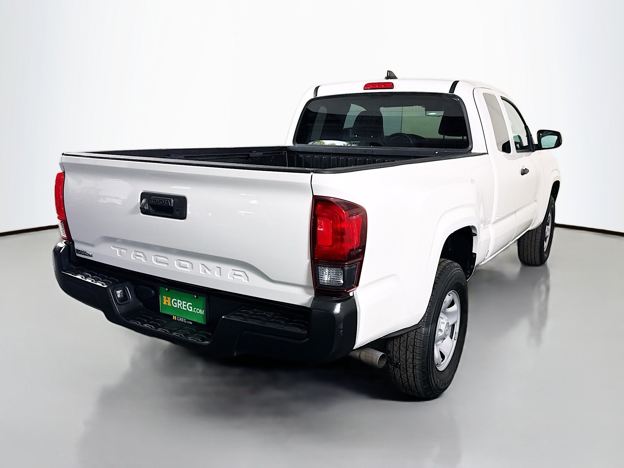 Used 2020 Toyota Tacoma SR RWD image 10