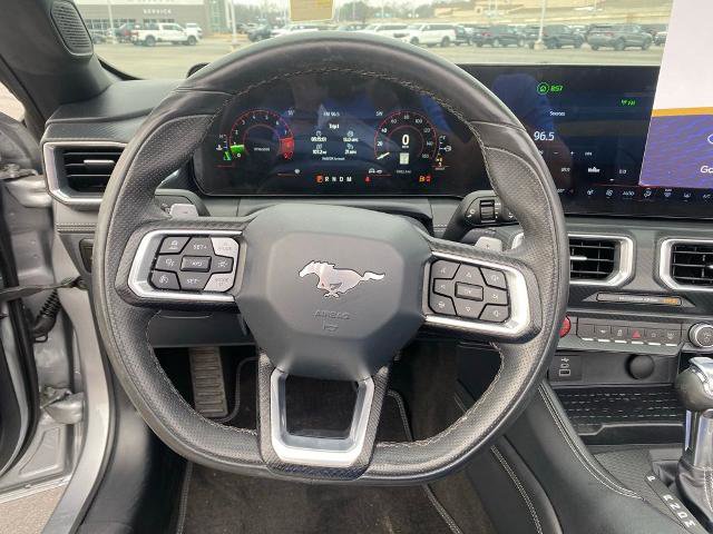 Used 2024 Ford Mustang GT Premium image 17
