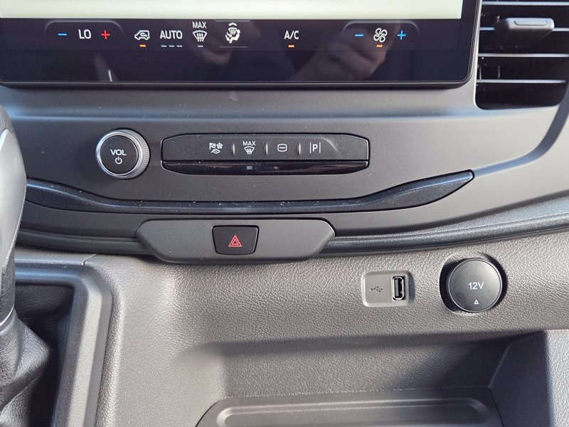 New 2026 Ford Transit 150 Low Roof AWD image 30