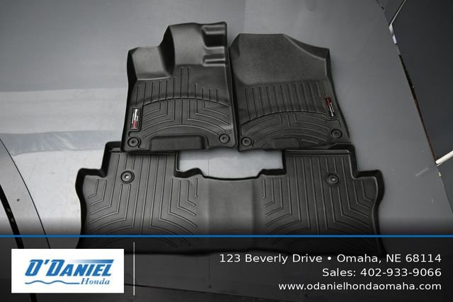 Used 2019 Honda Passport Touring image 40