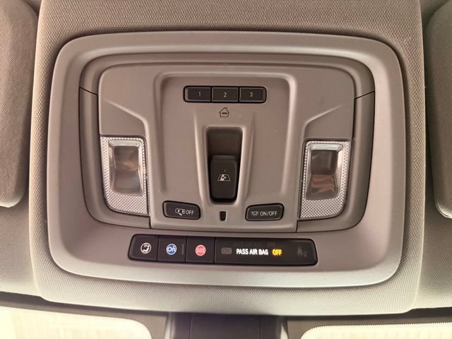 Used 2020 GMC Sierra 1500 Denali w/ Technology Package AWD/4WD image 52