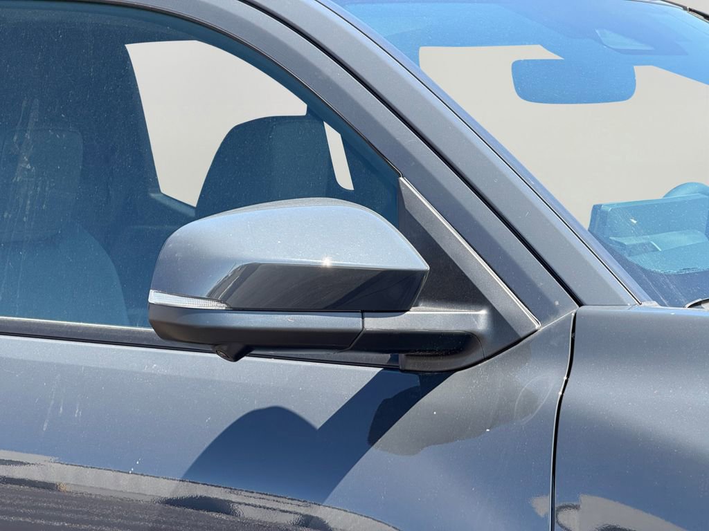 New 2026 Toyota Tacoma TRD Off-Road AWD/4WD image 10