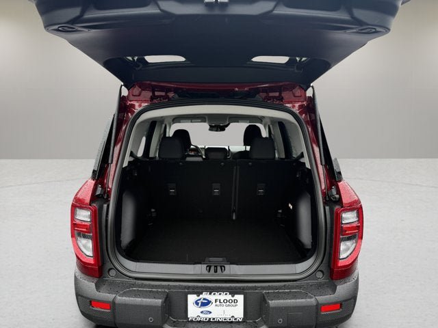 New 2026 Ford Bronco Sport Big Bend w/ Convenience Package AWD/4WD image 7