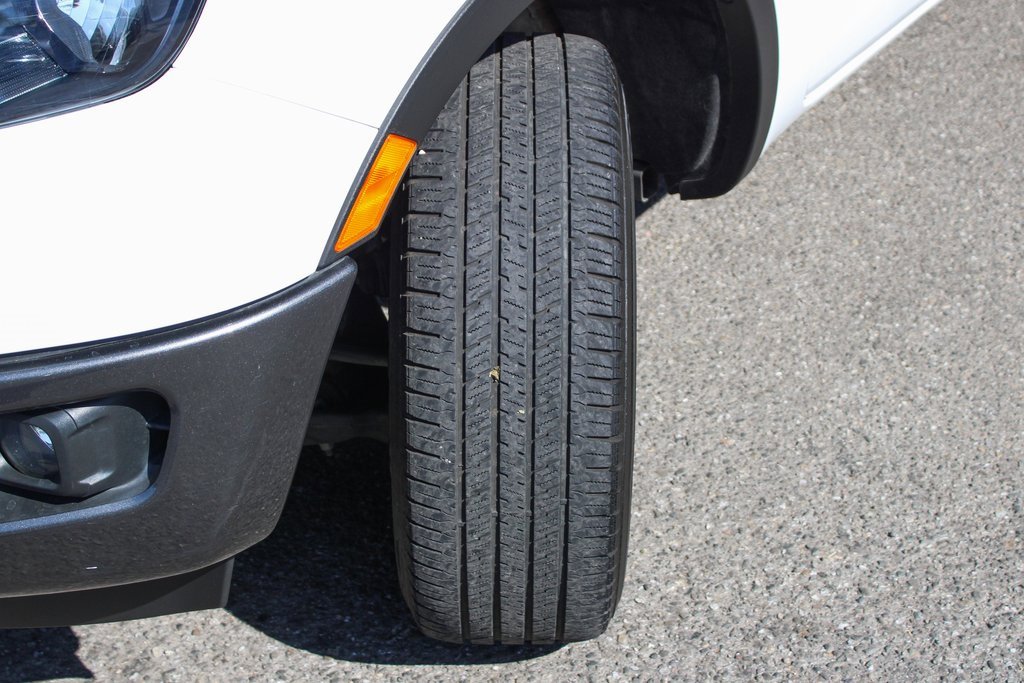 Used 2021 Ford Ranger XLT w/ Equipment Group 301A Mid image 39