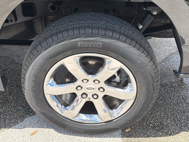 Used 2023 Ford F150 XLT w/ Equipment Group 302A High AWD/4WD image 16