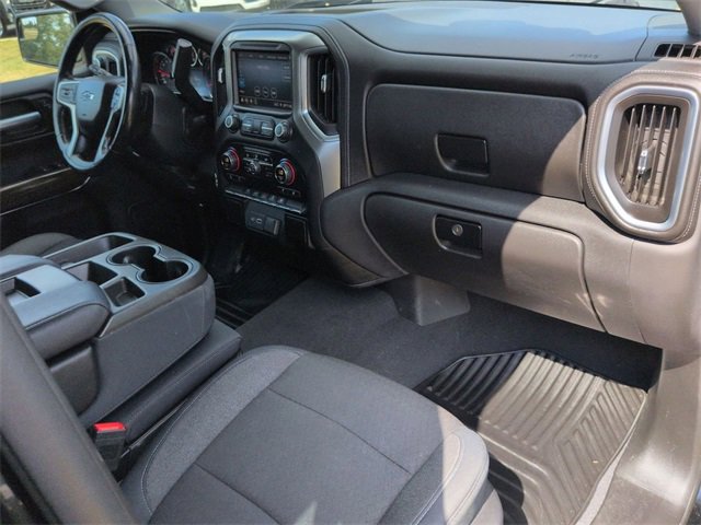 Certified 2019 Chevrolet Silverado 1500 RST w/ All-Star Edition image 27