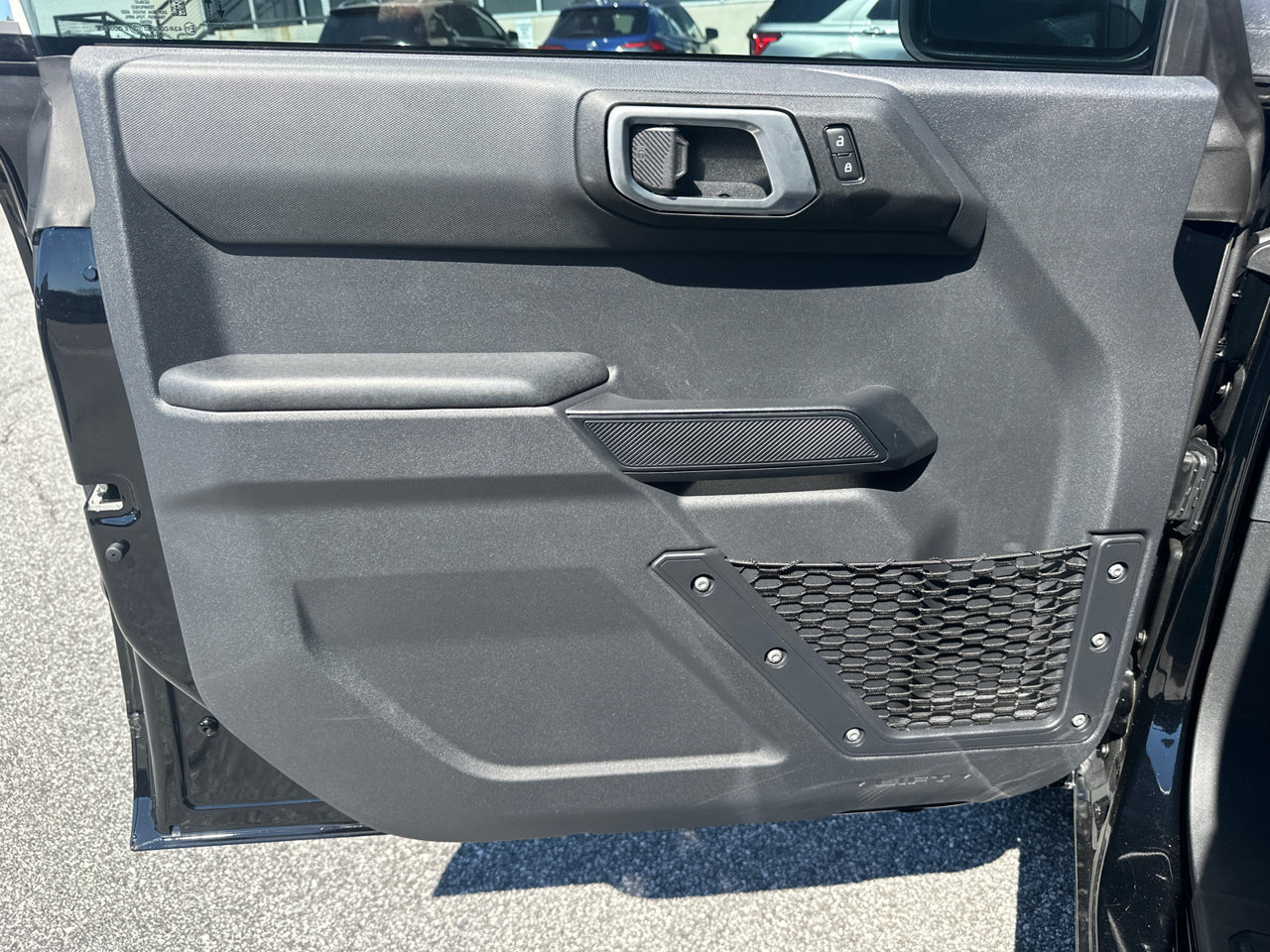 New 2026 Ford Bronco Big Bend AWD/4WD image 10