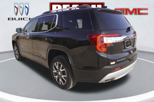 Used 2023 GMC Acadia SLT image 5