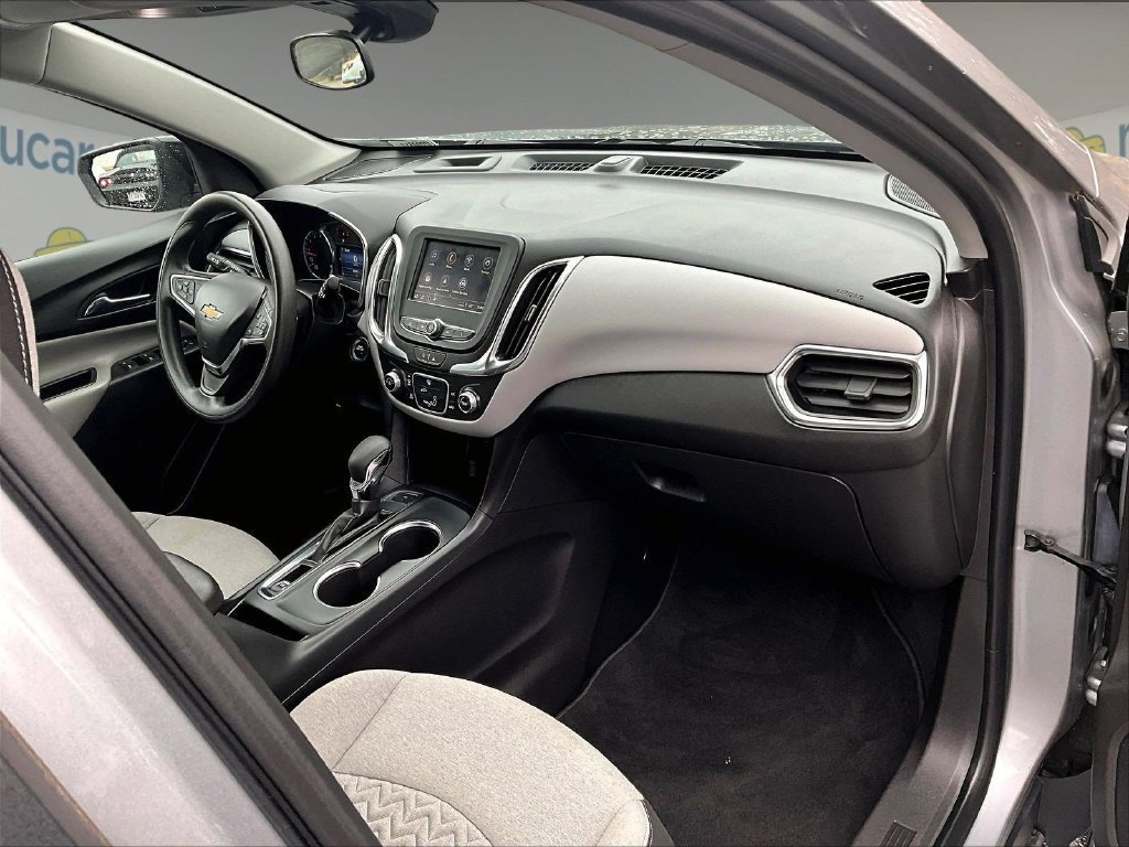 Used 2024 Chevrolet Equinox LS w/ LS Convenience Package AWD/4WD image 21