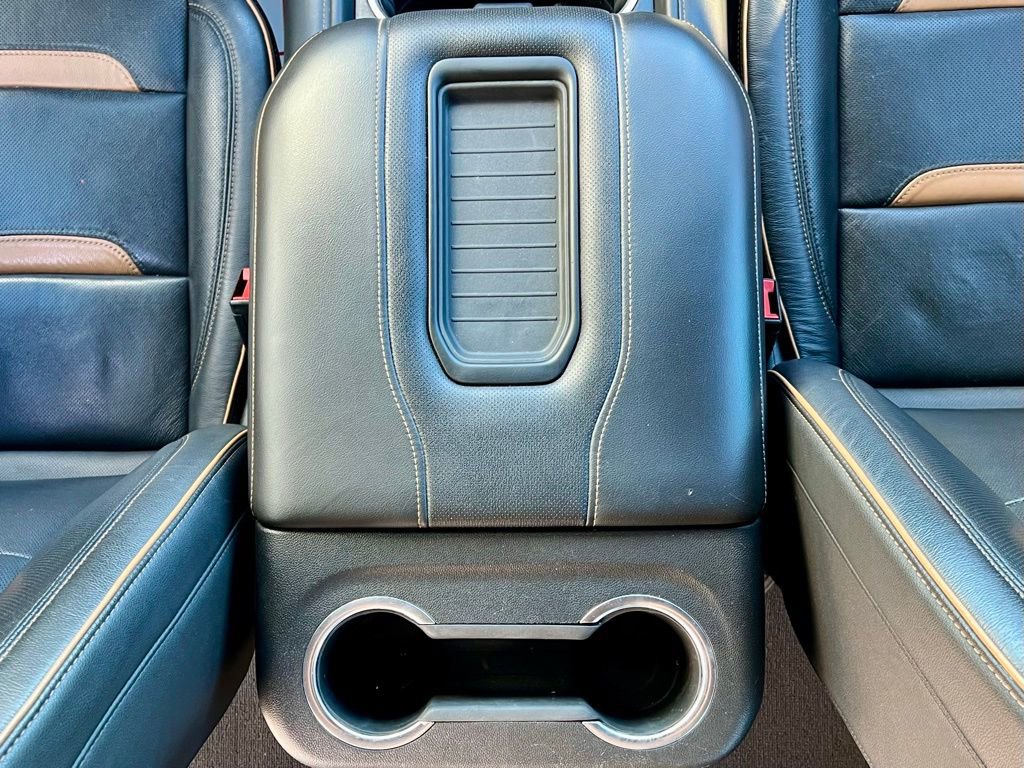 Used 2021 GMC Yukon XL AT4 w/ AT4 Premium Plus Package image 41