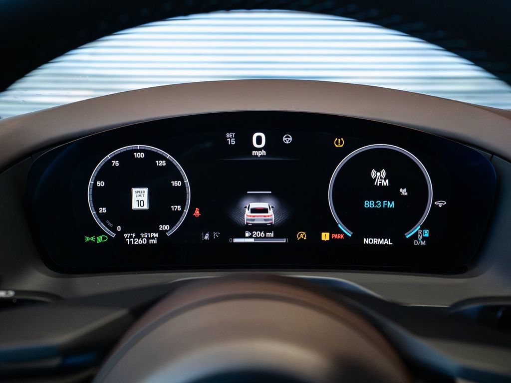 Certified 2024 Porsche Panamera image 15
