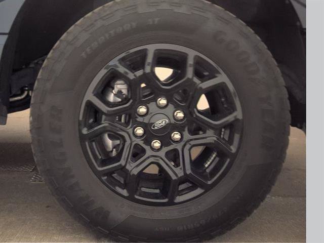 Used 2024 Ford F150 XLT w/ Equipment Group 302A MID AWD/4WD image 8