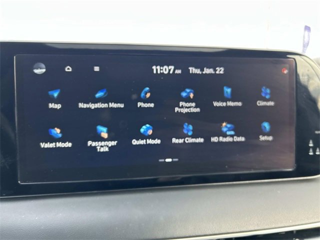 Used 2023 Hyundai Palisade Calligraphy image 31