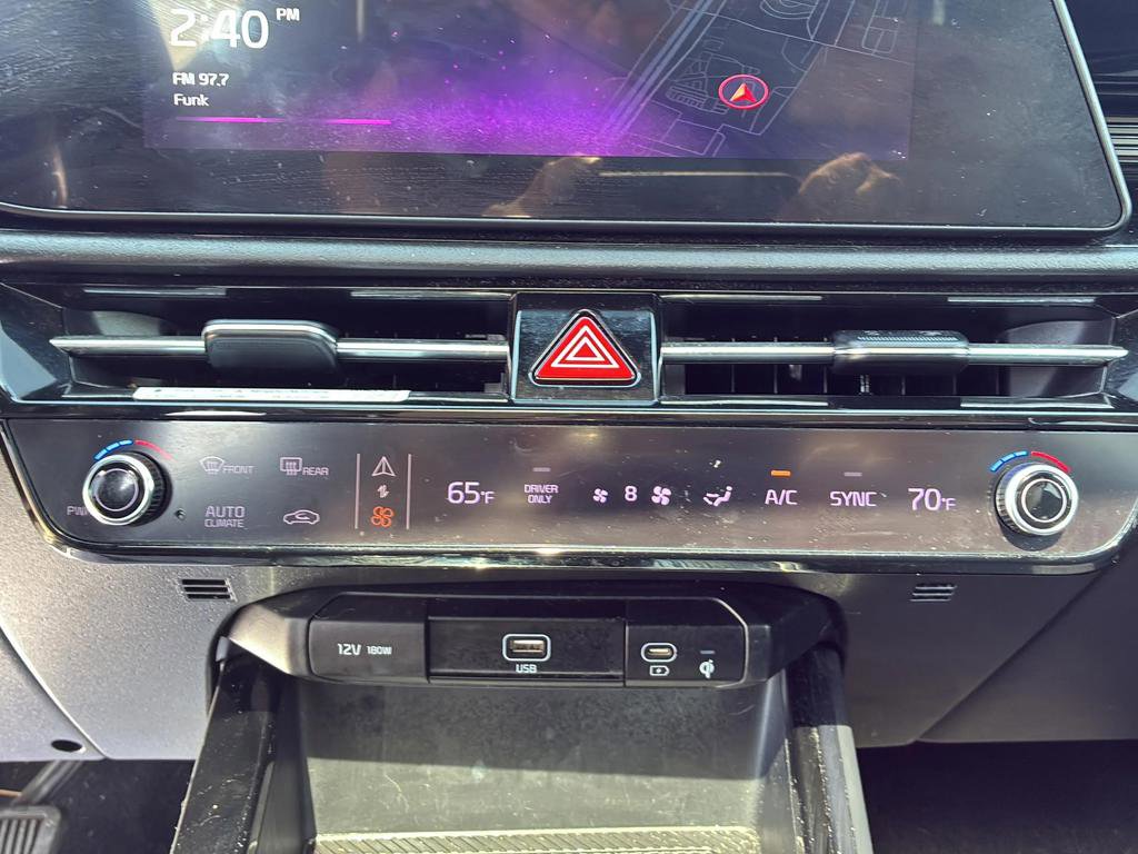 Used 2023 Kia Niro image 18