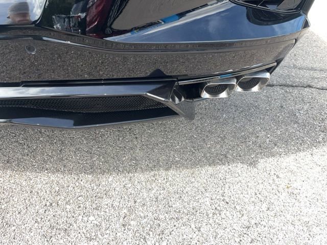 New 2026 Chevrolet Corvette Stingray Coupe w/ 1LT image 12