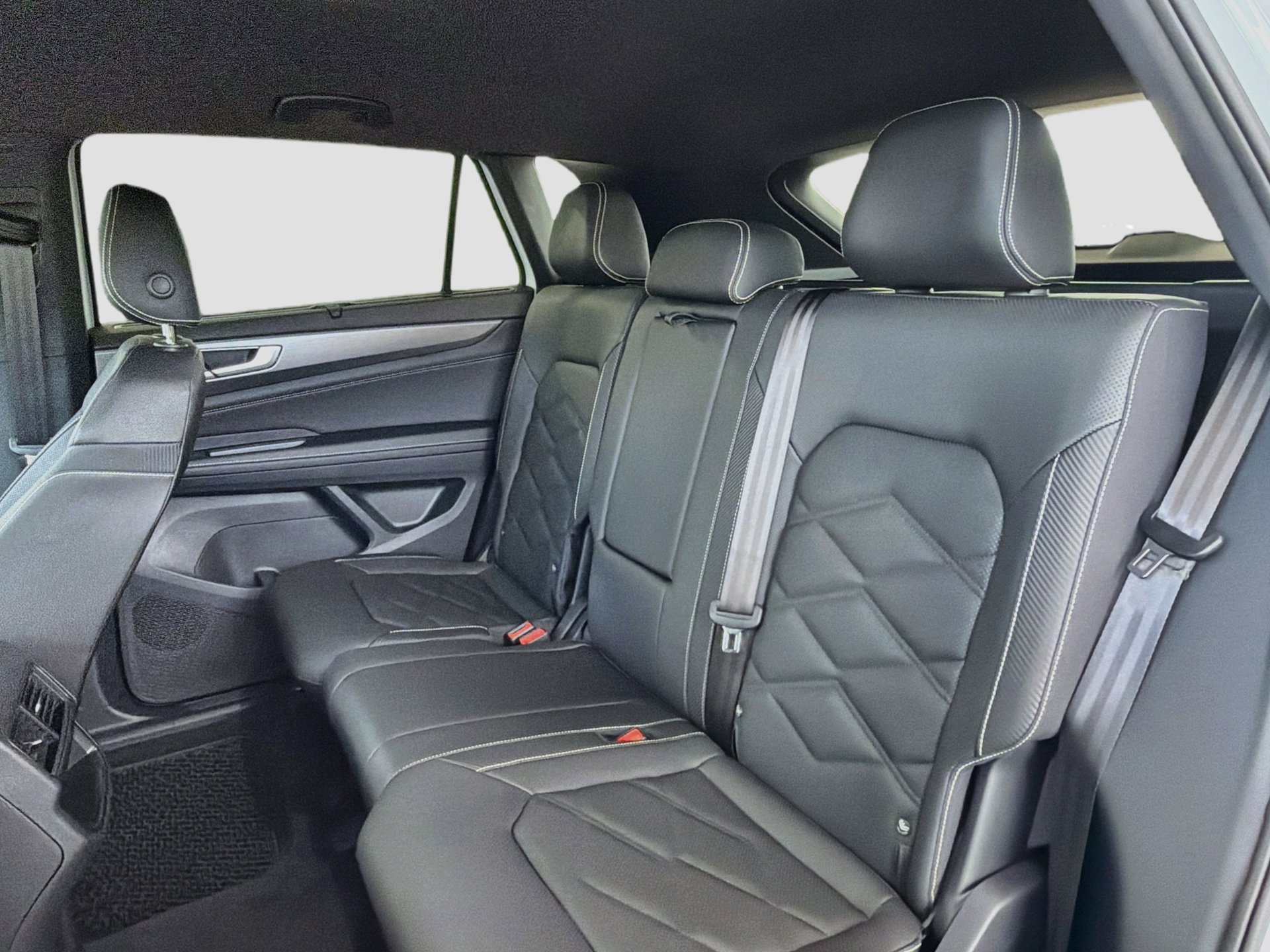 Used 2026 Volkswagen Atlas Cross Sport SE FWD image 20