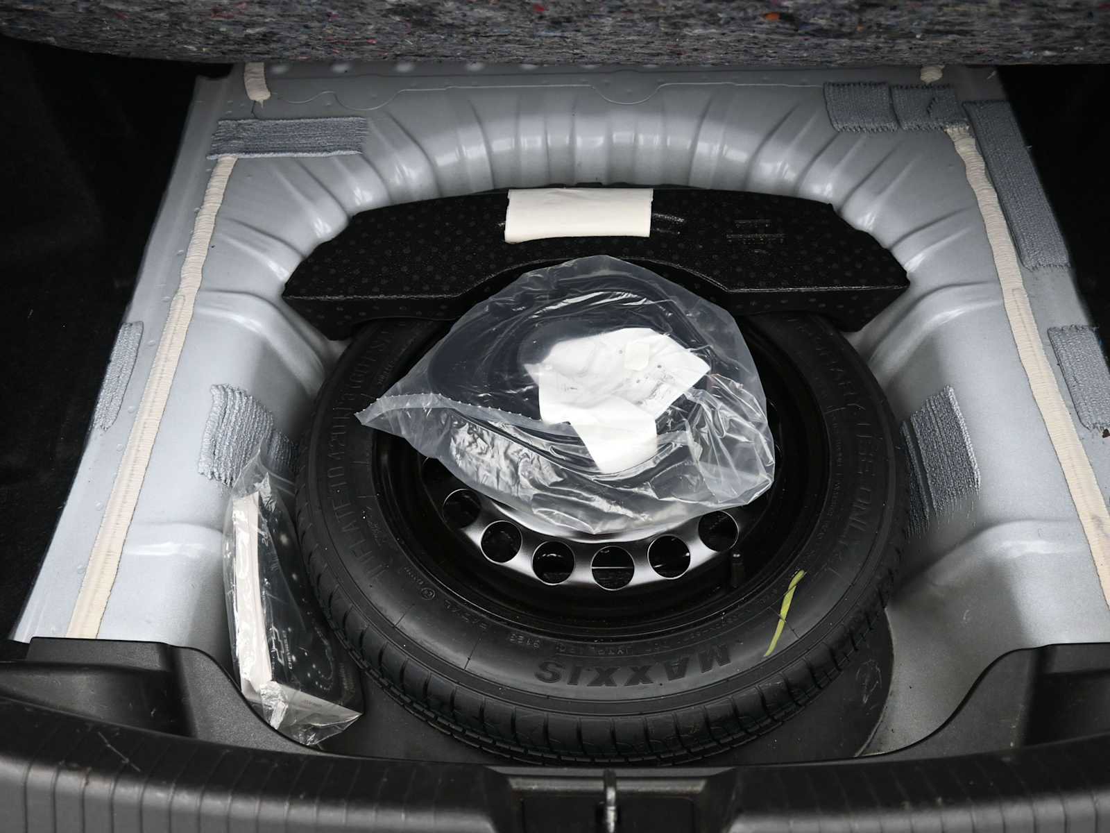 Used 2024 Chevrolet Malibu LT image 26