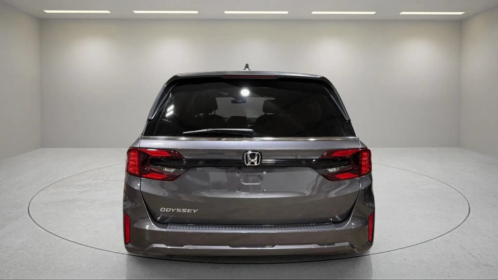 Used 2025 Honda Odyssey EX-L image 4