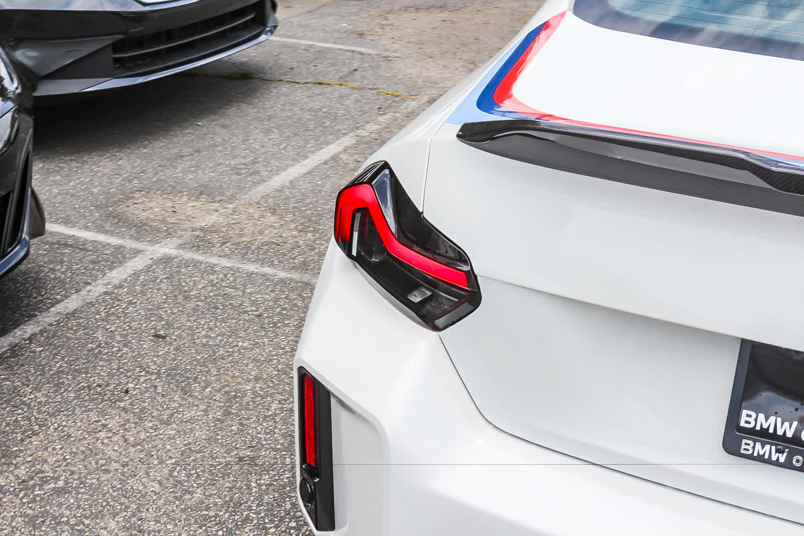 New 2026 BMW M2 w/ M Driver's Package RWD image 7