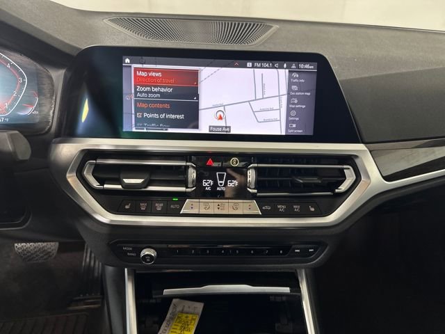 Used 2019 BMW 330i xDrive Sedan w/ Premium Package image 20