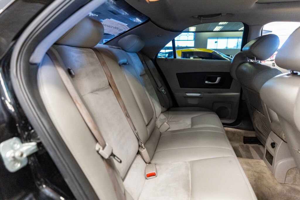 Used 2005 Cadillac CTS V image 12