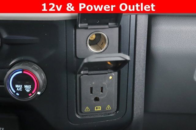 Used 2023 Ford F250 XLT image 21