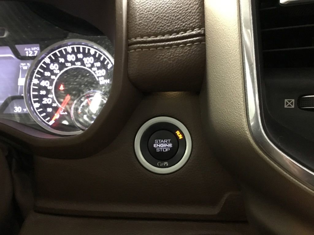 Used 2019 RAM 1500 Laramie image 39