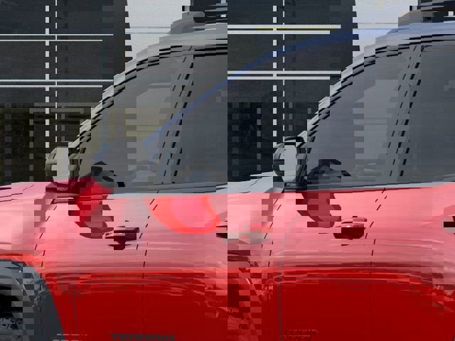 New 2026 GMC Terrain Elevation image 12