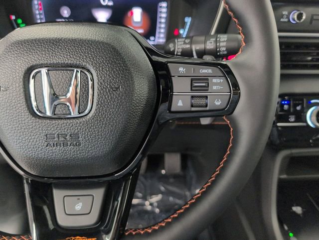 New 2026 Honda Passport TrailSport Elite image 13