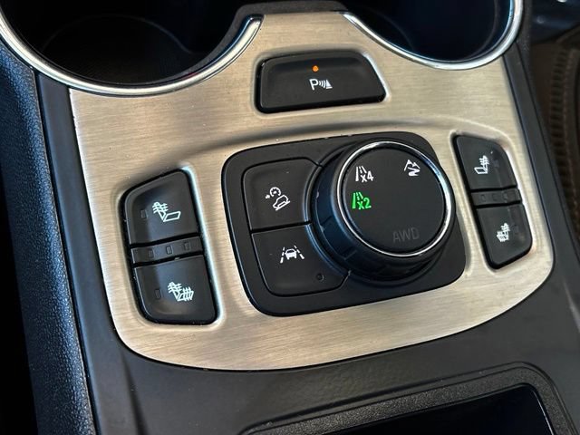 Used 2023 GMC Terrain Denali AWD/4WD image 27