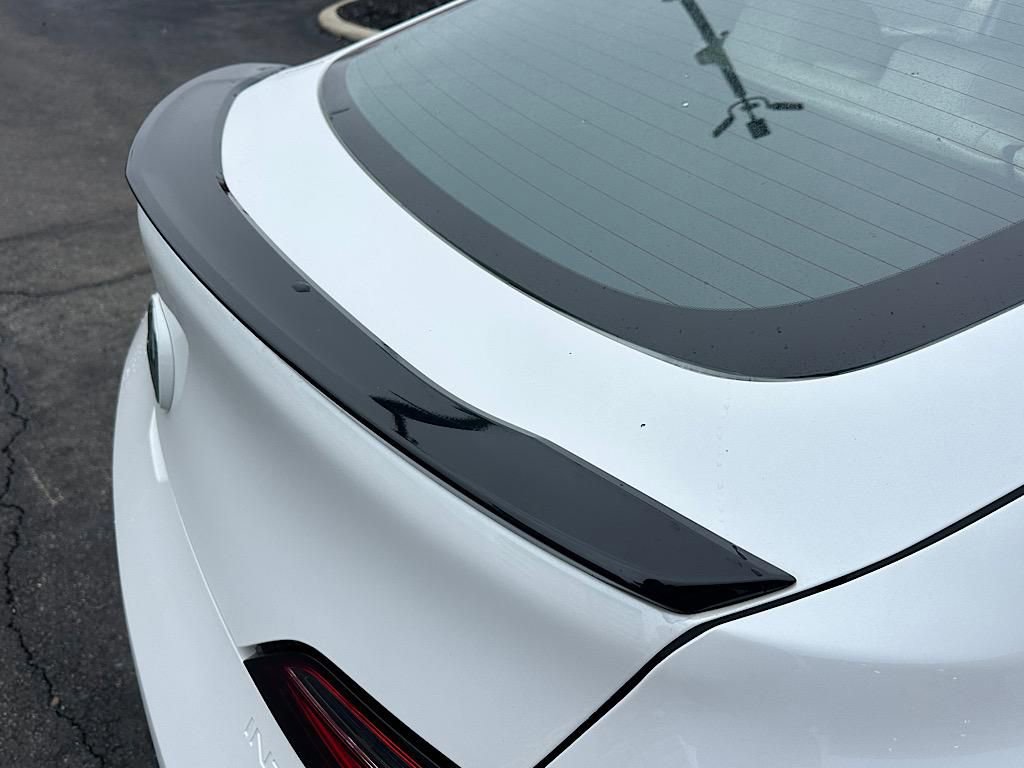 Certified 2024 Acura Integra A-Spec image 15