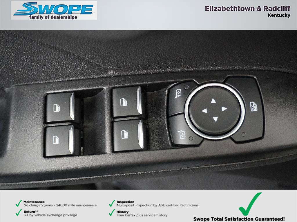 New 2026 Ford Escape Active w/ Tech Pack #1 image 18